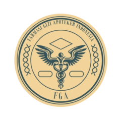 Farmasi Gizi Apoteker
